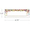 Teacher Created Resources Confetti Labels Magnetic Accents, 20PK TCR77013 - alternate 2