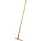 Buddy B Kids Steel Level Garden Rake, 7-Tine C01 - alternate 2