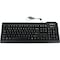 Sealshield Seal Shield Silver Seal Waterproof Keyboard SSKSV208DE - alternate 1