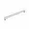 Amerock Concentric 7-9/16 in 192 mm Center-to-Center Polished Nickel Cabinet Pull BP36833PN - alternate 1