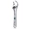 Sk 8 in Adjustable Wrench SK01216 - alternate 2