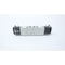 Numatics PNEUMATIC SOLENOID VALVE 24V-DC 1/4IN NPT 14.5-145PSI L12BB552B000061 - alternate 5