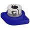 Edt FLANGEANGE BLOCK BEARING NA6HD4-20-LK - alternate 2