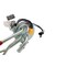 Autobest Fuel Pump Hanger Assembly, 1985-1991 Chevrolet S10 Blazer Liter: 2.5, 2.8, 4.3 & Cylinder: 4, 6 & F2643A - alternate 3