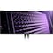 Viewsonic 34in ELITE 21:9 Mini-LED Curved 1440p 1ms 200Hz Gaming Monitor with USB-C. XG341C-2K - alternate 2