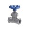 Homewerks Stop Valve Celcon 1/2" FIP pc X 1/2" FIP pc Celcon VSVCELB3 - alternate 2