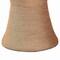 Bali & Pari Cady Japandi Natural Jute Side Table 252-13977-ZORO - alternate 2