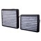 Premium Guard Cabin Air Filter,  PC5504 - alternate 2