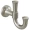 Delta Dorval Robe Hook 75635-SS - alternate 1