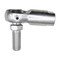 Auveco Female Rod End withStud Ball Joint 3/8-24 Right 12037 - alternate 1