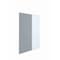 Cambridge Radiance 18 in. W x 12 in. D x 36 in. H Ready to Assemble Slab Wall Kitchen Cabinet in Matte Grey SA-W1836-MG-KIT - alternate 4