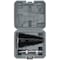 Performance Tool 18 pc. Seal Driver Set, Aluminum Steel Nylon, 1-1/4 to 3-3/8 in. W89706 - alternate 3