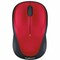 Logitech WIRELESS MOUSE M317 910007475 - alternate 1