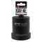 Performance Tool 1/2 in. Dr. 4WD Lock Nut Socket, 4 Slot 2-1/2 in. W1273 - alternate 3