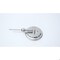 Wika Bimetal Thermometer 1/2In Npt 4.3In 50-400F 52437D009G4ZZI2-UL - alternate 2