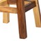 Bali & Pari Luli Solid Suar Wood Counter Stool 261-14334-ZORO - alternate 3