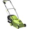 Sun Joe Cordless Lawn Mower, 14 inch, 28V MJ401C - alternate 1