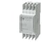 Siemens Voltage relay T5570 AC 230/400V 2CO 0.7/0.95 Asymmetry with transparent cap 5TT3406 - alternate 1