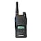 Maxon Portable Two Way Radio, 89 CH, Blk, 470 MHz TJ-3400U - alternate 1