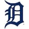Coverking SEAT BELT PADS WITH DETROIT TIGERS LOGO HYEZRN - alternate 2