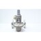 Fisher FLANGED STEEL PRESSURE REGULATOR 3IN 5-20PSI 627 - alternate 3