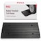Pyle Car Driveway Curb Ramp PCRBDR24 - alternate 1