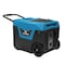 Xpower Portable Dehumidifier, 21 7/8 in H XD-130Li - alternate 1