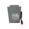 Eaton Heavy Duty Safety Switches DH362UDK - alternate 1
