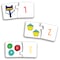 The Learning Journey International Pete the Cat, Match It! Tin, Counting 115695 - alternate 2