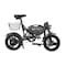 Gopowerbike GoDash Compact Folding Adult Mini E-Bike BN03 - alternate 2