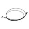 John Deere CABLE, OEM 4284262 - alternate 2