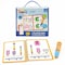 Educational Insights Hot Dots 1-10 Numberblocks Activity Book & Interactive Pen 2550 - alternate 1