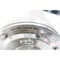 Van Der Graaf DRUM MOTOR 480V-AC 1HP 3PH TM127B25-410 - alternate 4