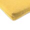 Jordan Mfg Yellow Polyester Seat Cushion 2 in. H X 17 in. W X 19 in. L 9670-6842A - alternate 3