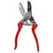 Zenport Heavy Duty Pruner, Anvil Blade, 10 PK Z203 - alternate 3