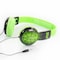 Nickelodeon Rise of the Teenage Mutant Ninja Turtles Kid-Safe Headphones in Green HP2-03265 - alternate 2