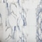 Apollo Tile 23.6in x 47.2in Polished White with Blue-Gray Porcelain Wall and Floor Tile 15.5 sq ft/case, 2PK AR88STABL2448 - alternate 2