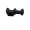 John Deere exhaust manifold, OEM M809897 - alternate 1