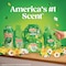 Gain Laundry Detergent, 25 oz Bottle, Liquid, Gain Original, 6 PK 12783 - alternate 3