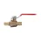 Proline Series Ball Valve, Pex Connection 1/2" PK10 107-343NL - alternate 2