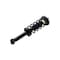 Fcs Struts Suspension Strut And Coil Spring Assembly 1355066R - alternate 2