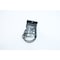 Durant MINIATURE ELECTRIC COUNTER 24V-DC 6-Y-41346-402-MEU - alternate 1
