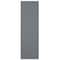 Ekena Millwork True Fit PVC, Two Board Framed Board-n-Batten Shutters, Ocean Swell, 10 3/4W x 80H, PR TFP101BF11X080CH - alternate 3