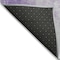 Homeroots 3' X 5' Lavender Gray And Ivory Abstract Washable Indoor Outdoor Area Rug 616873 - alternate 3