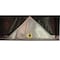 Mytee Products 45 ft x 54 ft Heavy Duty 8oz Hay Tarps Silver Black 14.5 mil Waterproof HT45-54 - alternate 4