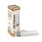 Bulbrite 40 Watt Equivalent T9 5'' Dimmable Medium Screw LED Light Bulb Soft White Light 3000K , 4PK 862834 - alternate 4