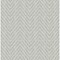 A-Street Prints Glynn Sterling Chevron Wallpaper 4122-27042 - alternate 1
