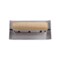 Marshalltown Concrete Hand Groover, Steel Hand Groover, 6 x 2 3/4 inch, 1/2 inch Groove Depth 91 - alternate 2
