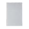 Apollo Tile Gray 3 in x 6 in Glass Glossy Wall Subway 5 sqft/case, 40PK APLA88092 3X6A - alternate 2