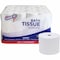 Genuine Joe Standard, 1000 Sheets, White, 36 PK GJO91000 - alternate 1